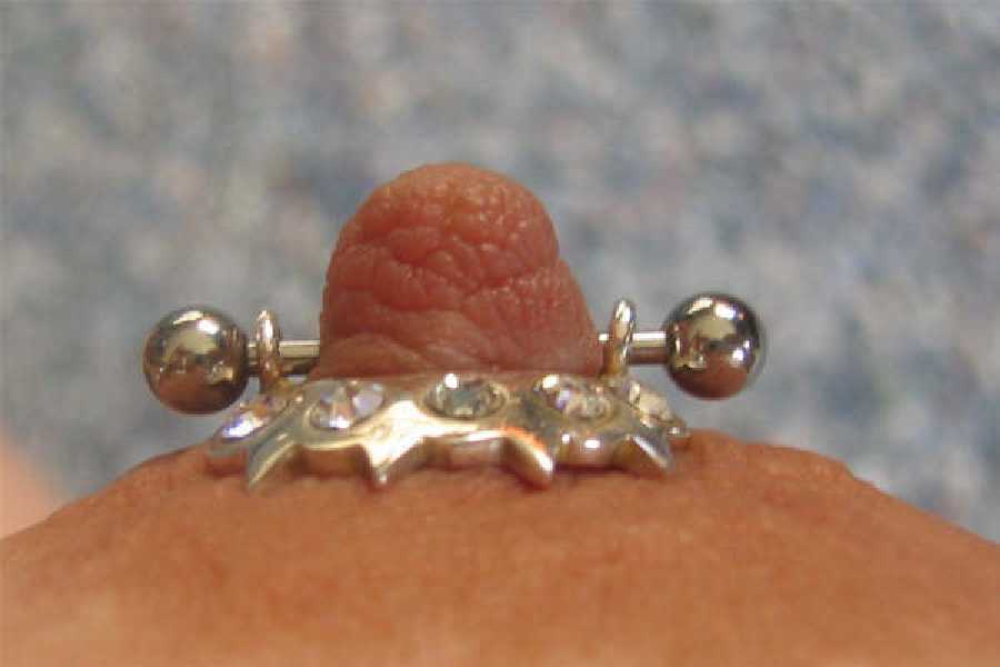Kinky Wife