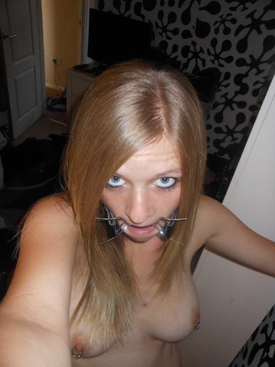 Spider Gag