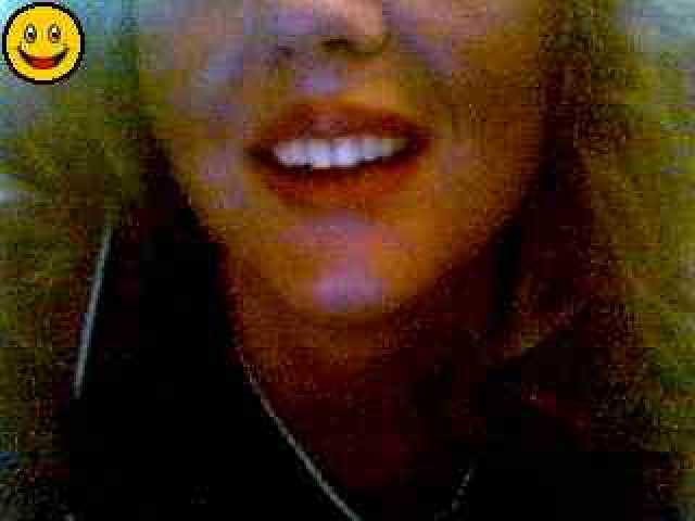 Lori on Webcam