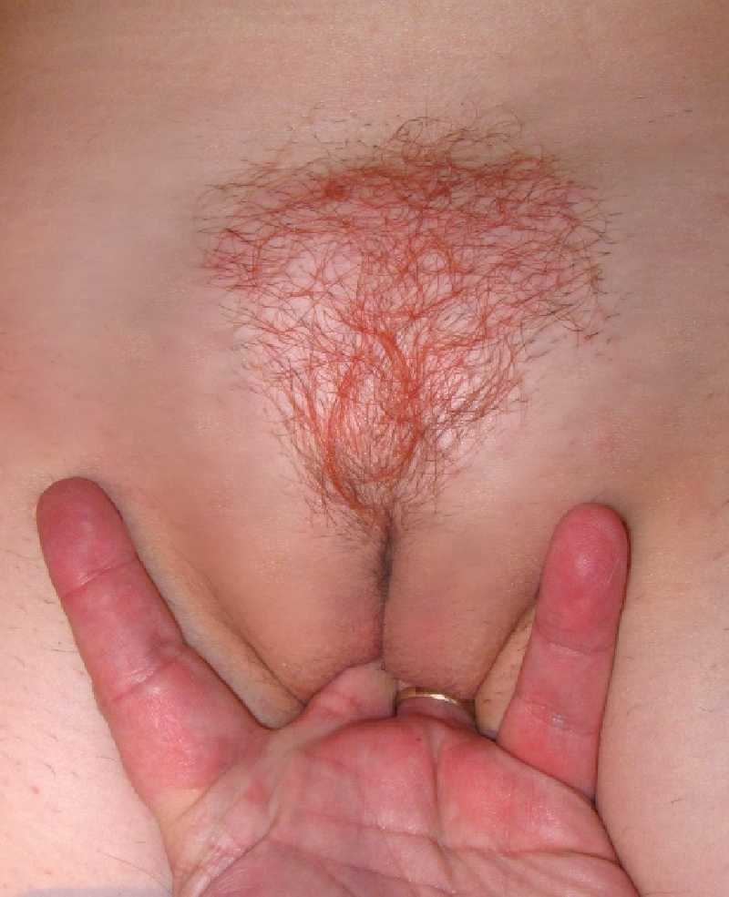 dyed pussy hair nude girl pics