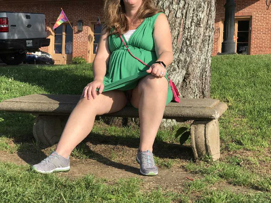 Flashing in Natchez Part 3