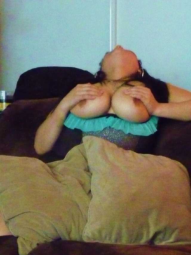 Wife Tits