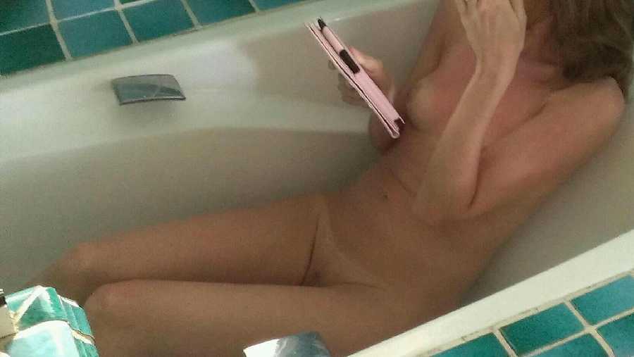 Wife Naked