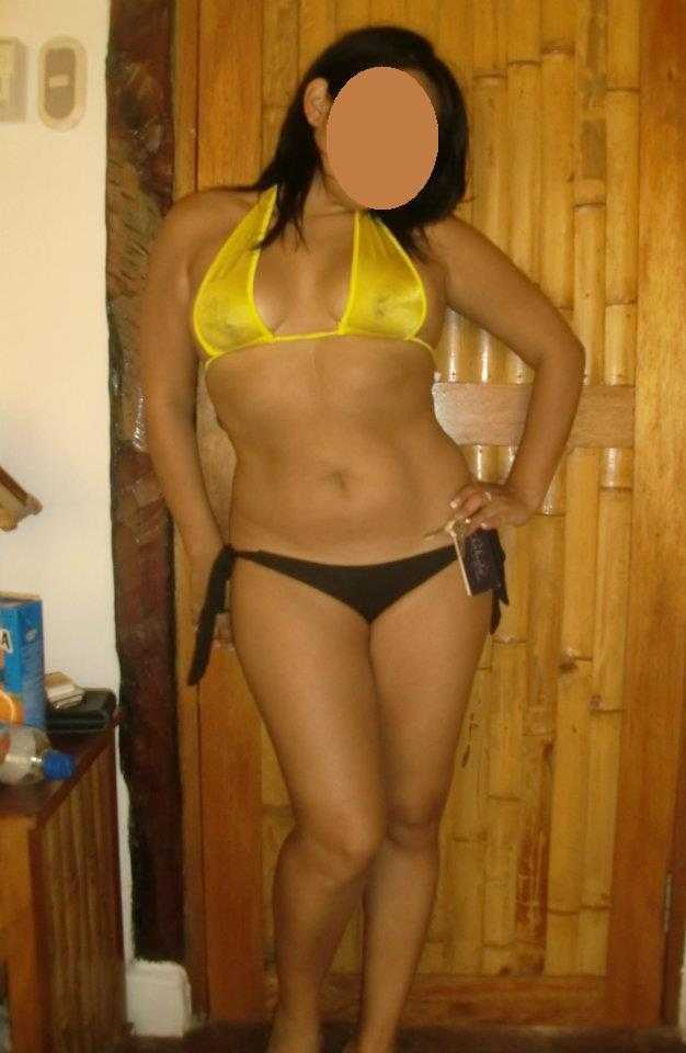 Bikini Wife