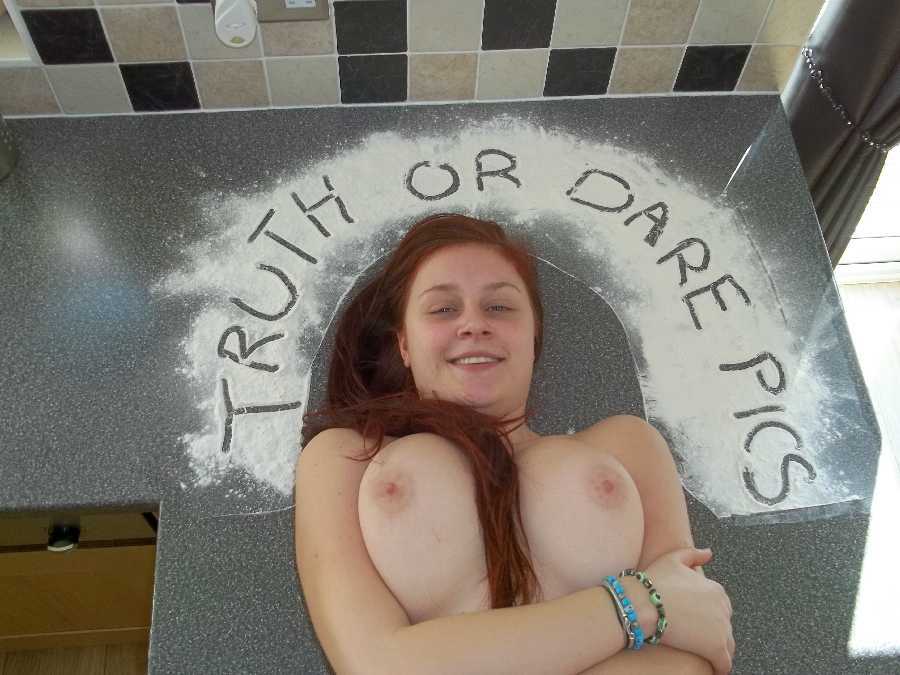 University Girl Nude