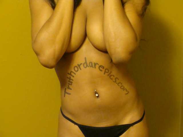 Nude Girl