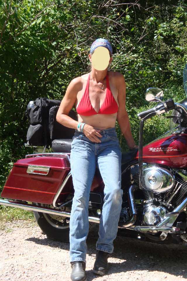Sex in Public