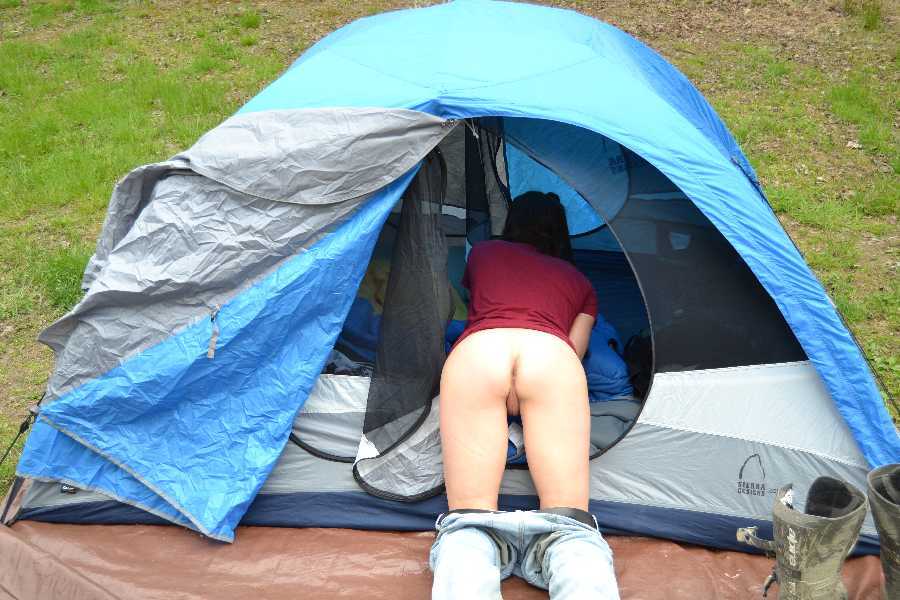 Sex in a Tent