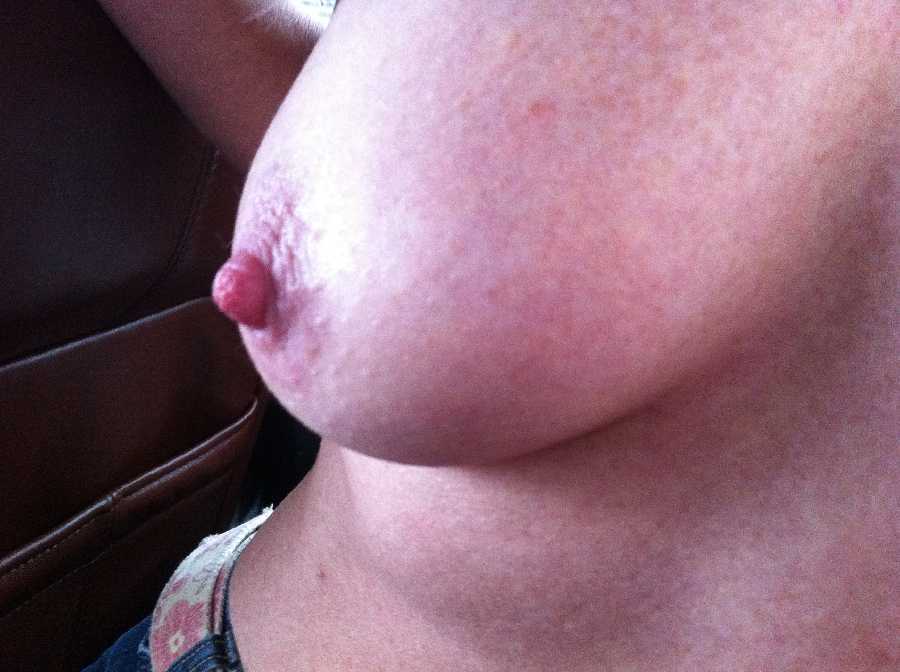 Hot Wife