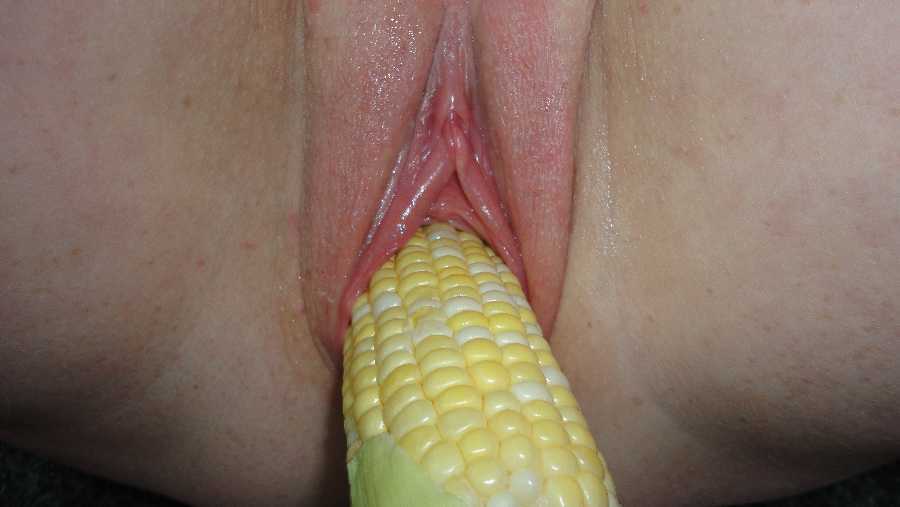 Hot Wife