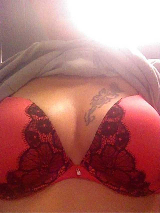 Bra and Pantie Set