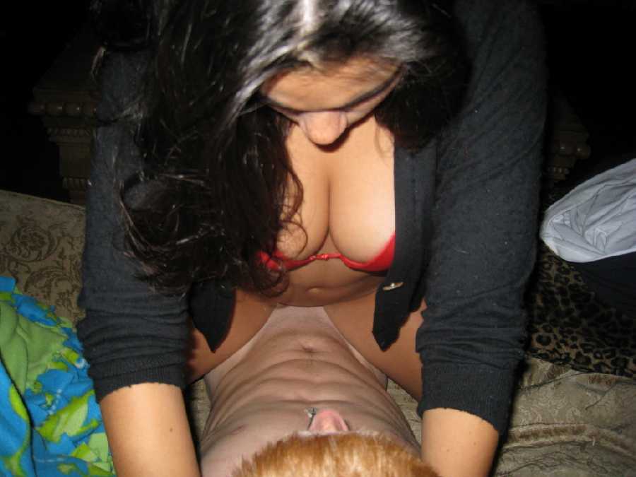 Latina Girlfriend Pics