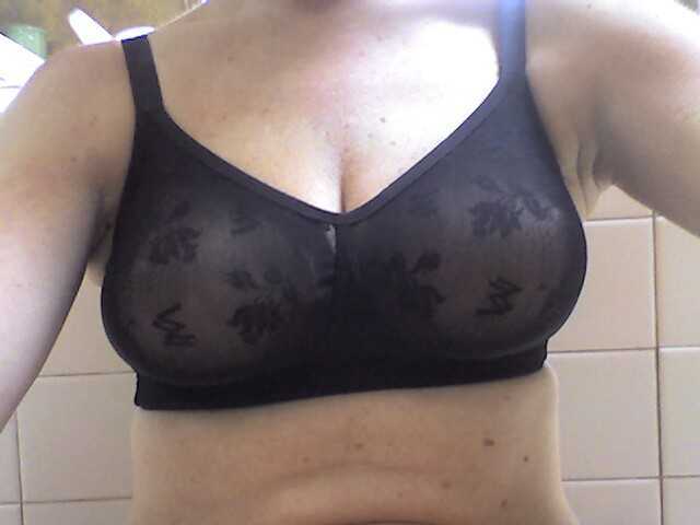 Phone Chat Wife