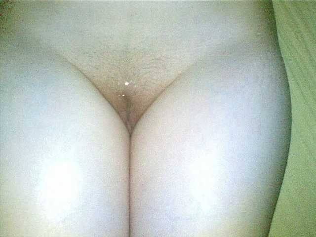 Wife's Pussy