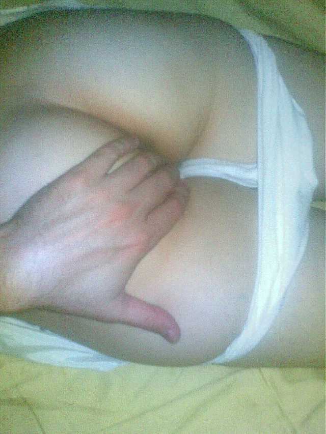 Wife's Pussy