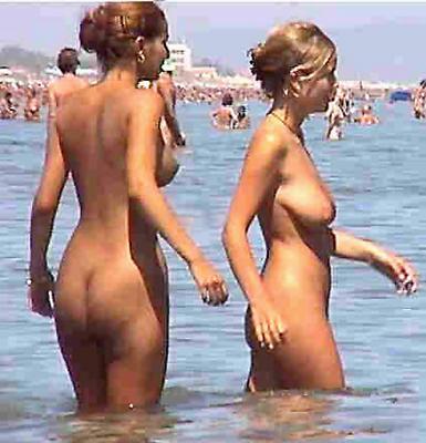  Nude Beach Pics
