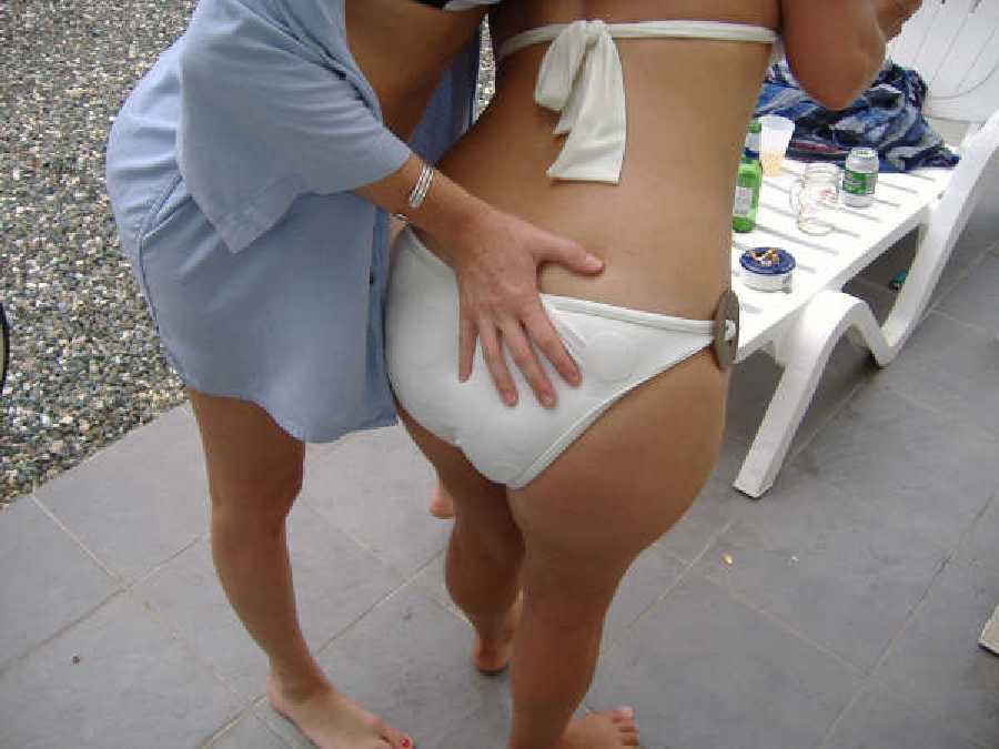 Pool Party