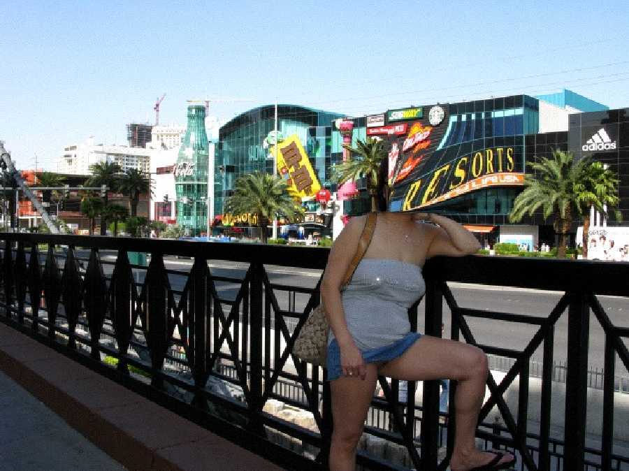 Vegas Flash