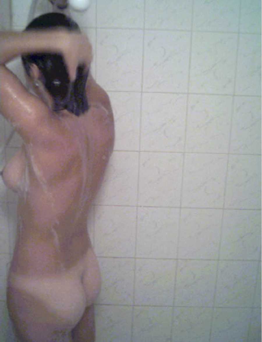 Wife In Shower Pics
