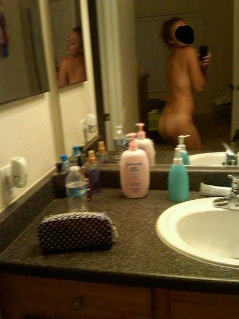 Horny Wife