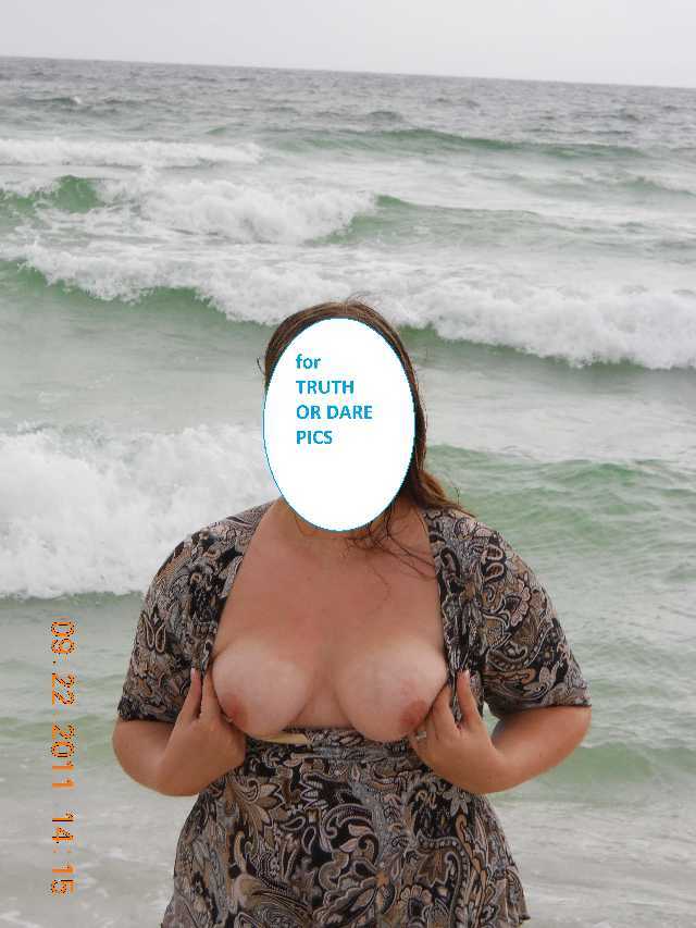 Boob Flash