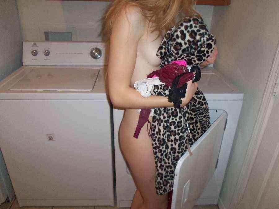 Naked