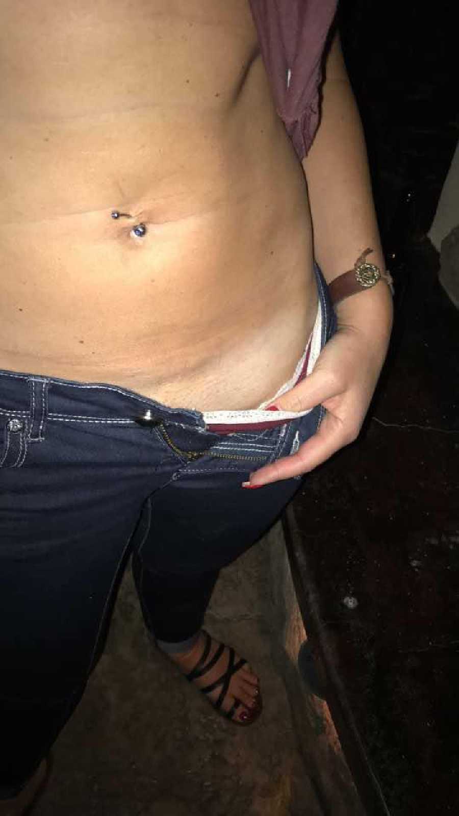 wife
