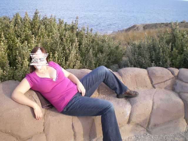 Cute MILF