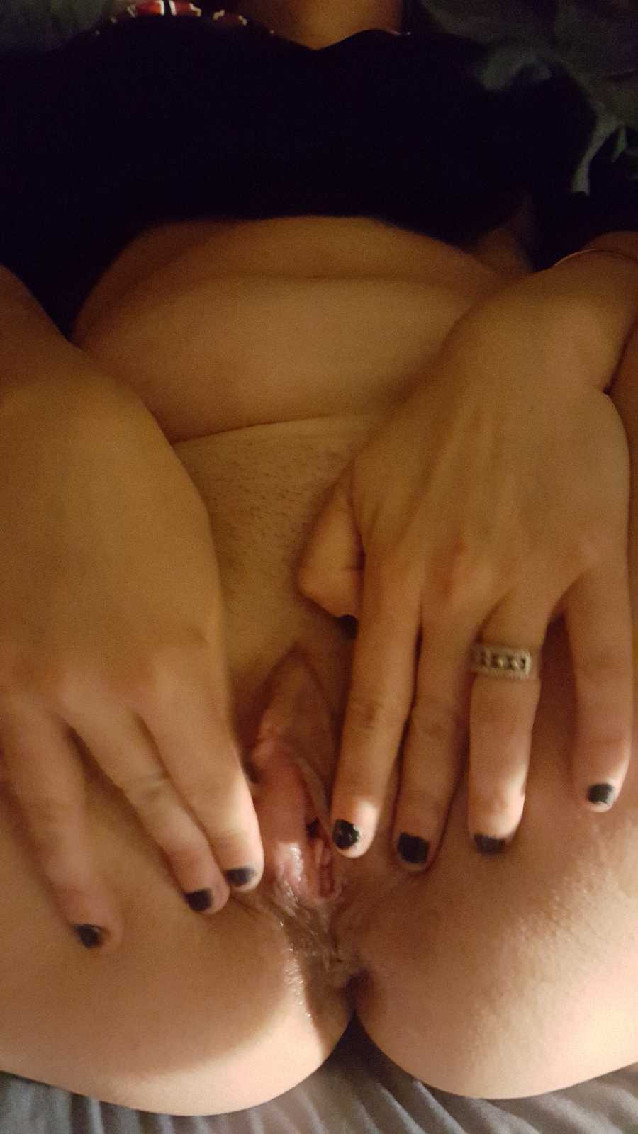 Horny Wife