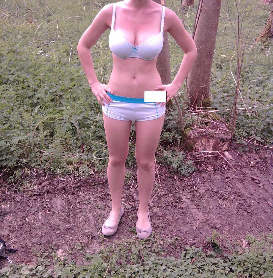 Amateur Girl