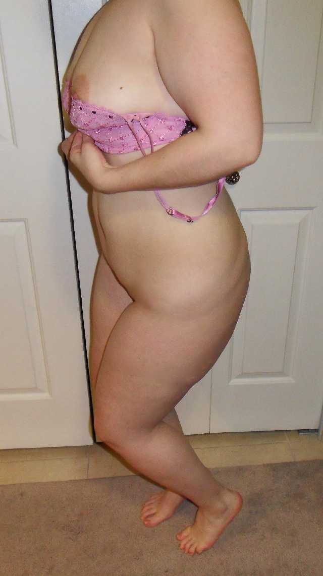 Shy Girl