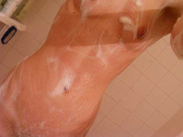 naked