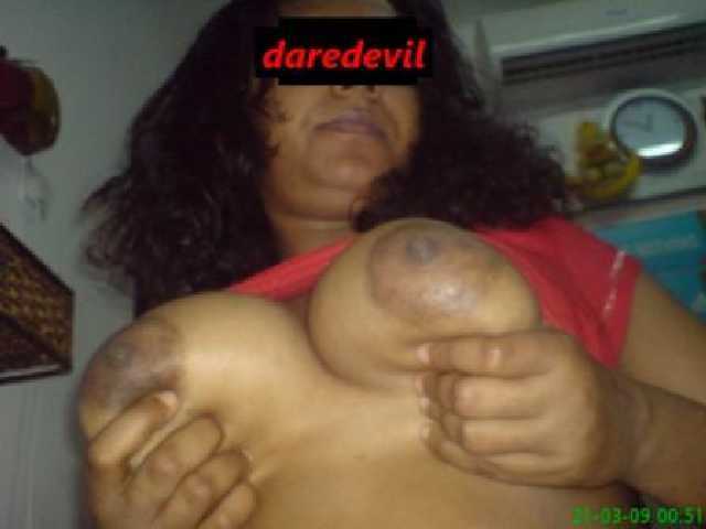 Dare Devil Wife