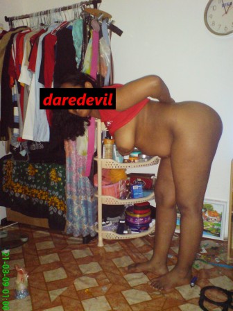 Dare Devil Wife