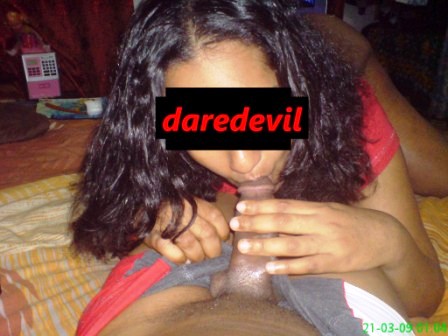 Dare Devil Wife