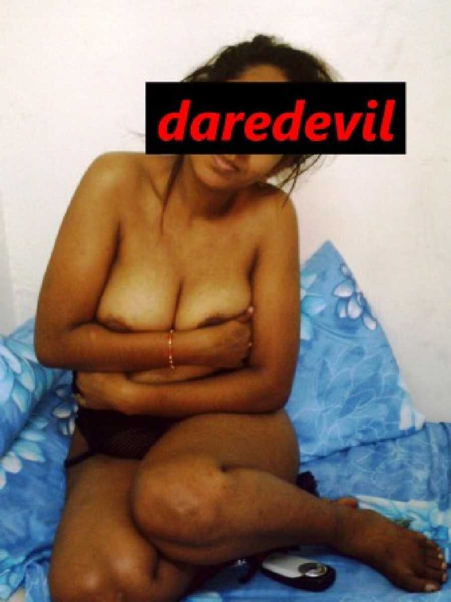 Dare Devil Wife