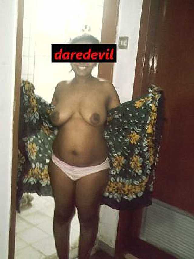 Dare Devil Wife