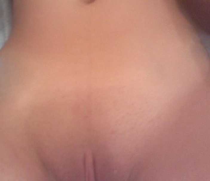 Girlfriend Tits