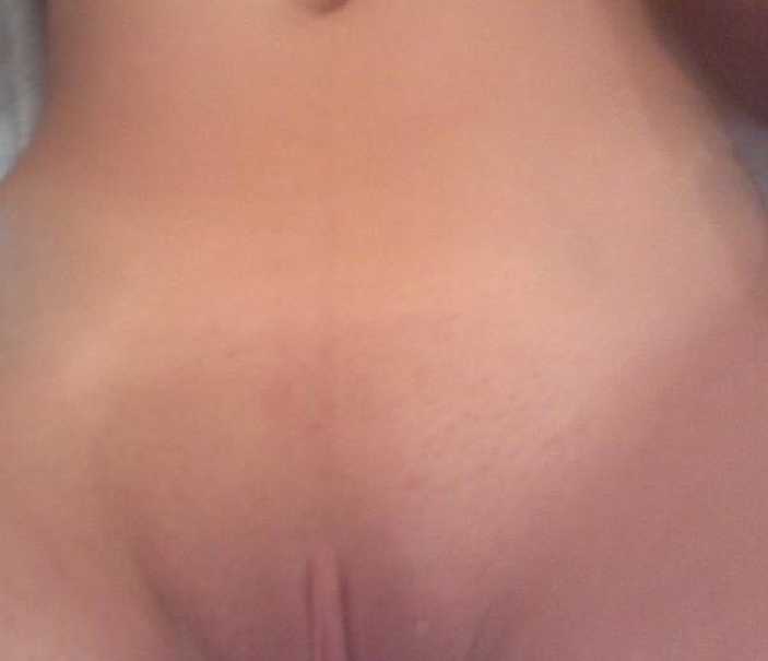 Girlfriend Tits