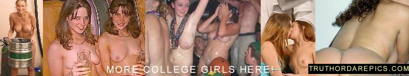 Dare Girls
