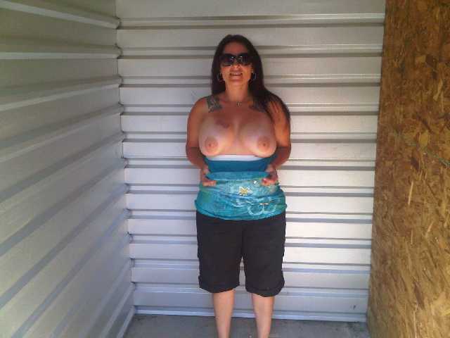 boobs