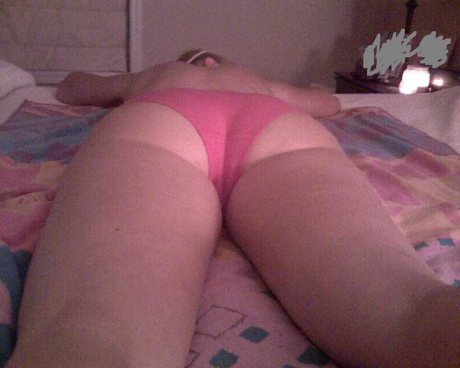 My Wifes Naked Ass