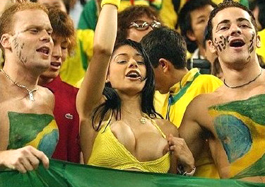 Brasil Girl