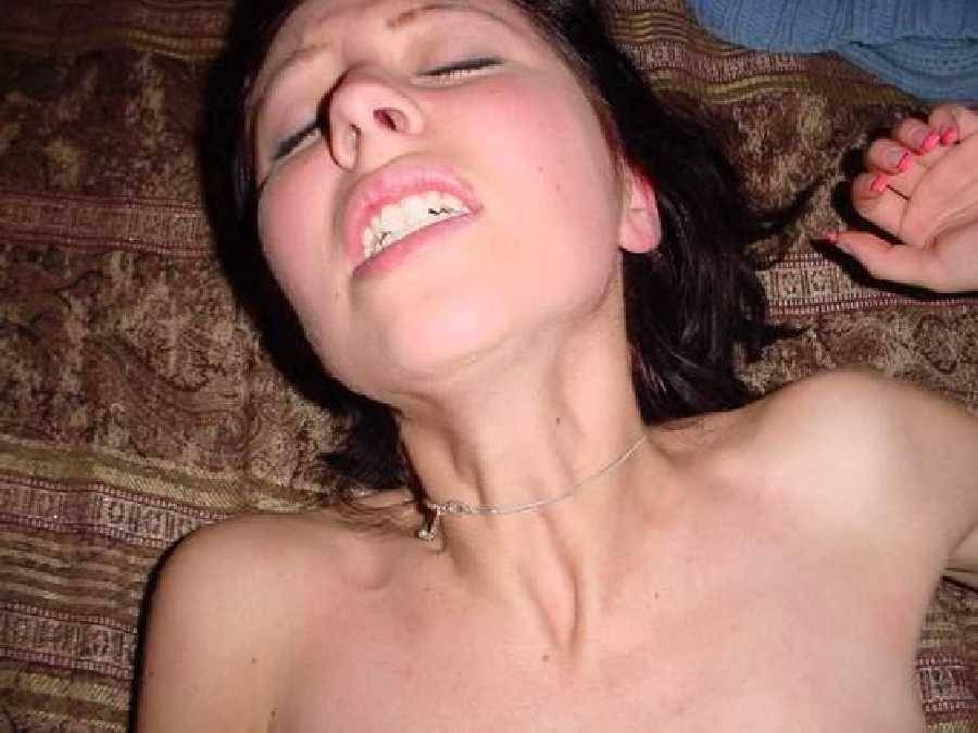 Amature women orgasm face - Real Naked Girls