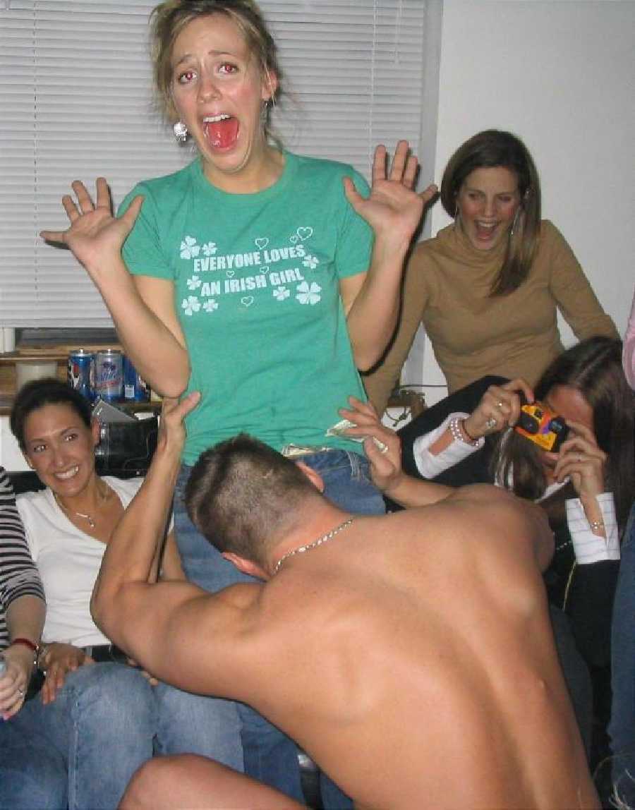 amateur bachelorette party pics