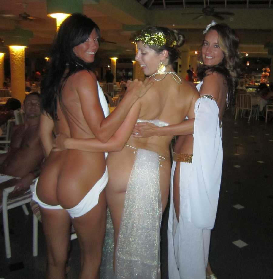 Bare Asses photo pic