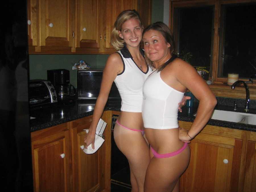 College Girls