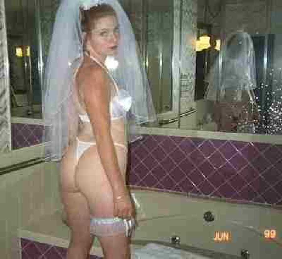 Bride Picture