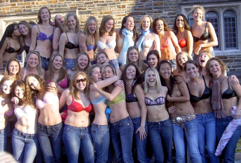 Sorority Pictures