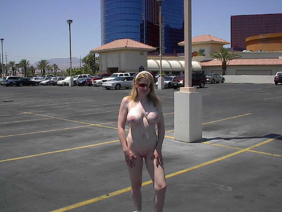 las vegas wives naked